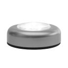 GL_03 Home GL 03 bútorvilágítás, 3 LED, hidegfehér, nyomógombos, öntapadós felület