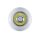 GL_05 Home GL 05 elemlámpa, 1 x 3 W COB LED, 4200 K, hidegfehér, nyomógombos, öntapadós felület