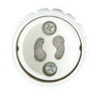 HOME GU10/E14 foglalatátalakító adapter, max. 2 A