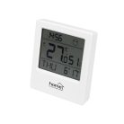 HC_16 Home HC 16  hő és páratartalom-mérő, beltéri hőmérséklet és páratartalom maximum és minimum é