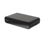 HD2T2 Home HD2T2 DVB-T/T2 vevőkészülék, többnyelvű menü, EPG, multimédia fájlok, FullHD, HDMI, SCAR
