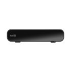 HD2T2 Home HD2T2 DVB-T/T2 vevőkészülék, többnyelvű menü, EPG, multimédia fájlok, FullHD, HDMI, SCAR