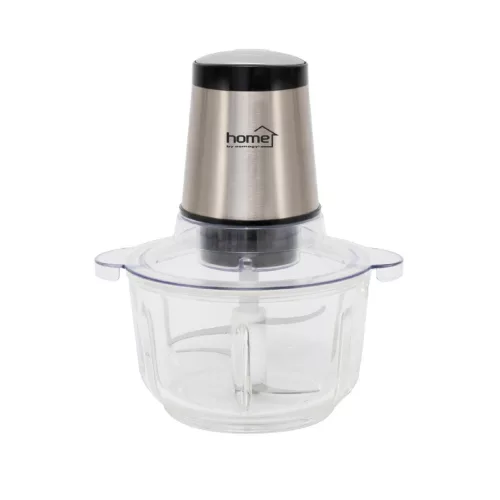 HGAP15 Home HGAP15 aprító, 400 W, 1,8 L üvegtál, 2 gomb, 2 sebességfokozat, STOP funkció, túlmelege