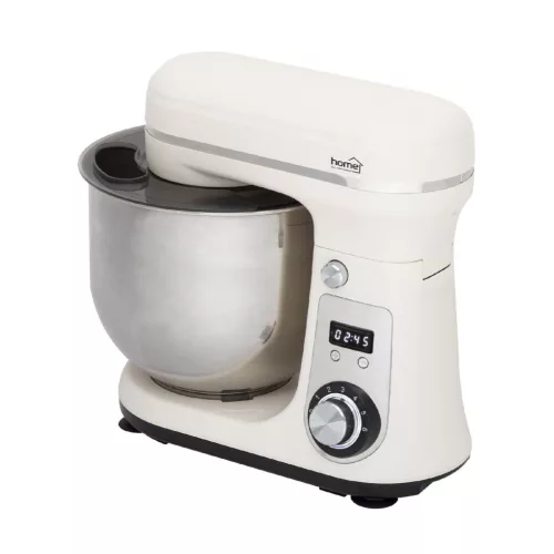 HGDG800 Home HGDG800 konyhai robotgép, 800W, 6 literes rozsdamentes keverőtál, LED kijelző