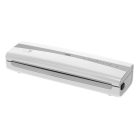 HGFH01 Home HGFH01 vákuumos fóliahegesztő, max 30cm hosszú és 2mm széles hegesztés, -0,8bar, 100W, 
