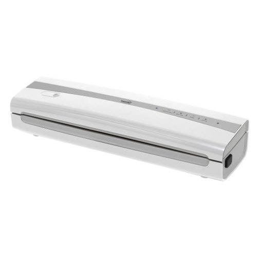 HGFH01 Home HGFH01 vákuumos fóliahegesztő, max 30cm hosszú és 2mm széles hegesztés, -0,8bar, 100W, 