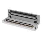 HGFH01 Home HGFH01 vákuumos fóliahegesztő, max 30cm hosszú és 2mm széles hegesztés, -0,8bar, 100W, 