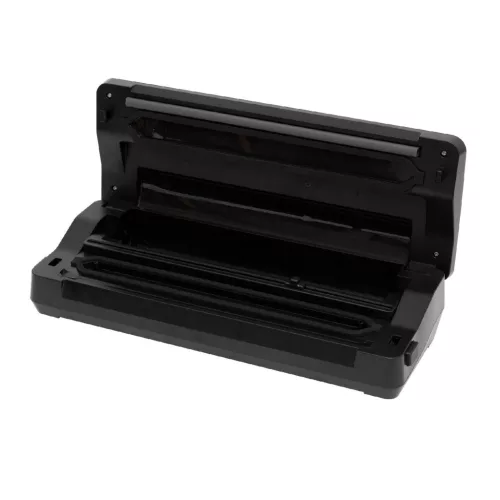 HGFH10 Home HGFH10 vákuumos fóliahegesztő, belső fóliatárolóval, max 30cm hosszú és 2mm széles hege