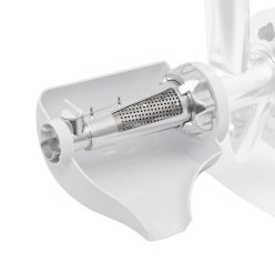 HGHD1200PP HOME HGHD1200PP paradicsom passzírozó, HOME HGHD1200 húsdarálóval kompatibilis