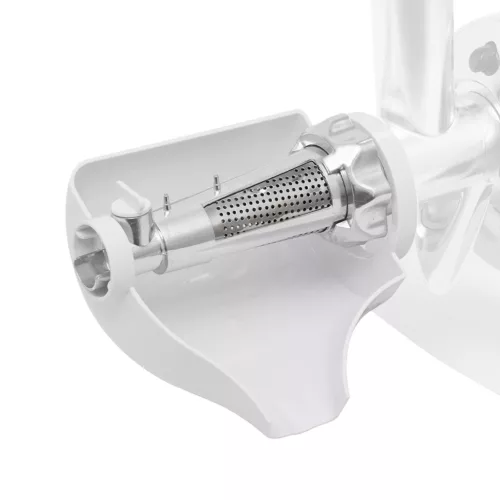 HGHD1200PP HOME HGHD1200PP paradicsom passzírozó, HOME HGHD1200 húsdarálóval kompatibilis