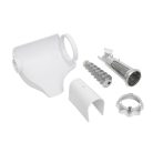 HGHD1200PP HOME HGHD1200PP paradicsom passzírozó, HOME HGHD1200 húsdarálóval kompatibilis