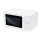 HGMH19 Home HGMH19 mikrohullámú sütő, 700 W, 19 L, 5 fokozat, innoWAVE technológia, kiolvasztás súl