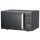 HGMH32D Home HGMH32D mikrohullámú sütő, 1000 W, 32 l kapacitás, 95 p időzítő, 5 teljesítményszint, 