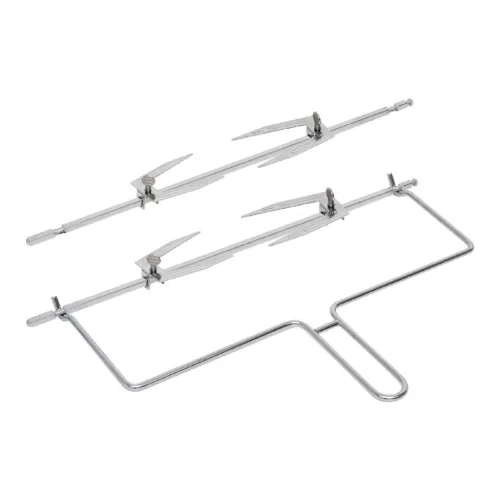 HGMS30G HOME HGMS30G mini sütő, 1600 W, max. 230 °C, 30 liter, időzítő, hőszigetelt burkolat, üvega