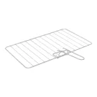 HGMS30G HOME HGMS30G mini sütő, 1600 W, max. 230 °C, 30 liter, időzítő, hőszigetelt burkolat, üvega