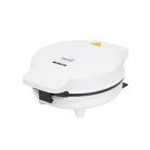 HOME HGOS19 ostyasütő és tölcsérsütő, 1000 W, sajtostallér sütő, 19 cm, sajtos sütő