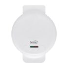 HOME HGOS19 ostyasütő és tölcsérsütő, 1000 W, sajtostallér sütő, 19 cm, sajtos sütő