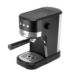 HGPR16 HOME HGPR16 presszókávé főző, 15bar, tejhabosítás, elektronikus vezérlés, csészemelegítő, au