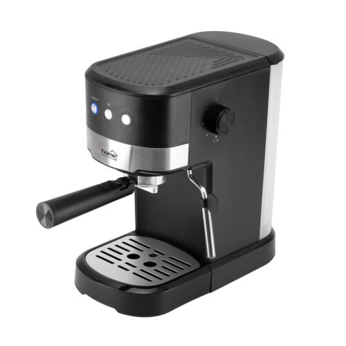 HGPR16 HOME HGPR16 presszókávé főző, 15bar, tejhabosítás, elektronikus vezérlés, csészemelegítő, au