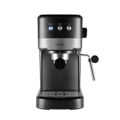 HGPR16 HOME HGPR16 presszókávé főző, 15bar, tejhabosítás, elektronikus vezérlés, csészemelegítő, au