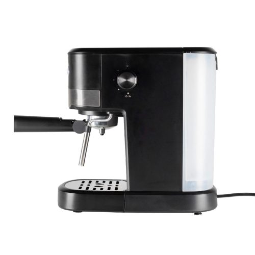 HGPR16 HOME HGPR16 presszókávé főző, 15bar, tejhabosítás, elektronikus vezérlés, csészemelegítő, au