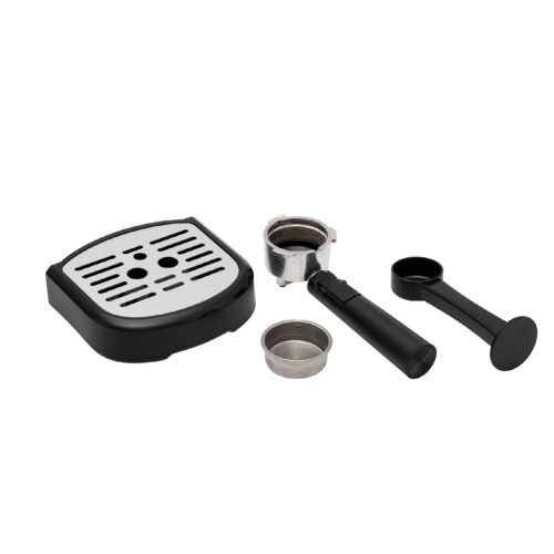 HGPR16 HOME HGPR16 presszókávé főző, 15bar, tejhabosítás, elektronikus vezérlés, csészemelegítő, au