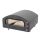 HGPZ02 HOME HGPZ02 elektromos pizzakemence, 2000W, max. 380 °C, IPX4 védelem, 33x33 cm sütési felül