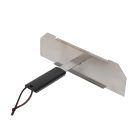 HGPZ02 HOME HGPZ02 elektromos pizzakemence, 2000W, max. 380 °C, IPX4 védelem, 33x33 cm sütési felül
