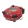 HGPZ30 HOME HGPZ30 elektromos pizzasütő, 1200W, max. 430 °C, mechanikus hőmérő, pizzakő, duplafalú 
