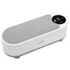 HGRT300 HOME HGRT300 rezgő tisztítógép, 300ml tartály, akkumulátor, töltőkábel