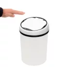 HGSB9 HOME HGSB9 szenzoros szemetes, automatikus, 9 literes, érintés nélkül nyílik-csukódik, higién