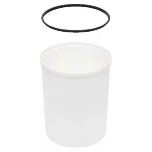 HGSB9 HOME HGSB9 szenzoros szemetes, automatikus, 9 literes, érintés nélkül nyílik-csukódik, higién