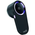 HGSZB1 HOME HGSZB1 szövetborotva, textilborotva 6 beépített pengével, acél szita, digitális kijelző