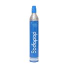 HGSZG1000SET Home HGSZG1000SET szódagép tartozék CO2 patronnal