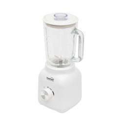 HGTB15 HOME HGTB15 turmixgép, 1,5L-es üvegtartály, 800 W, 2 fokozat