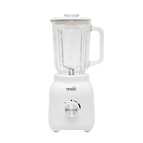 HGTB15 HOME HGTB15 turmixgép, 1,5L-es üvegtartály, 800 W, 2 fokozat