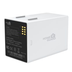 HGWBK-353RB Homeguard HGWBK-353RB tartalék akkumulátor HGWBK-353 kamerához