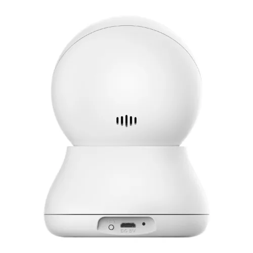 HGWIP-212 Homeguard HGWIP-212 2K Super HD Wi-Fi SMART IP kamera