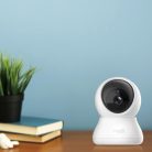HGWIP-212 Homeguard HGWIP-212 2K Super HD Wi-Fi SMART IP kamera