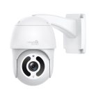HGWOB-253 Homeguard HGWOB-253 2K Super HD Wi-Fi SMART IP kamera