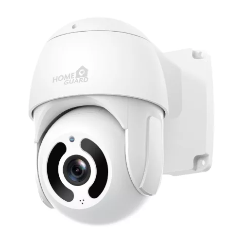 HGWOB-253 Homeguard HGWOB-253 2K Super HD Wi-Fi SMART IP kamera