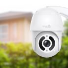 HGWOB-253 Homeguard HGWOB-253 2K Super HD Wi-Fi SMART IP kamera