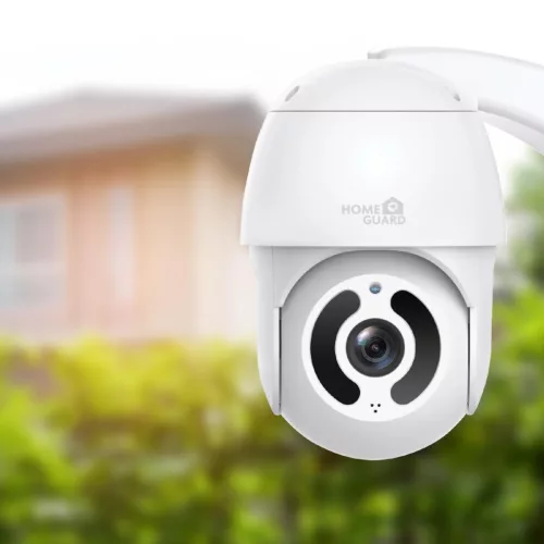 HGWOB-253 Homeguard HGWOB-253 2K Super HD Wi-Fi SMART IP kamera
