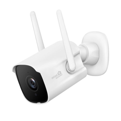 HGWOB-256 Homeguard HGWOB-256 2K Super HD Wi-Fi SMART IP kamera