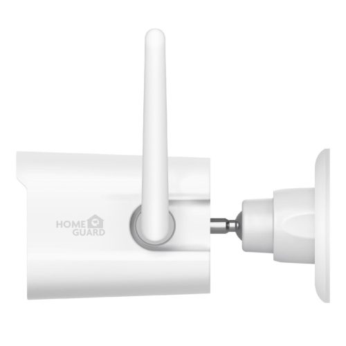 HGWOB-256 Homeguard HGWOB-256 2K Super HD Wi-Fi SMART IP kamera