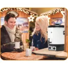 HG_BA_27 Home HG BA 27 befőző automata, teljesítmény 1800 W, 27 literes tartály, sterilizálás funkc