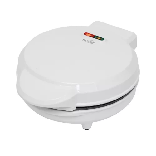 HG_BG_30 Home HG BG 30 bubble gofrisütő, teljesítmény 900 W, tapadásmentes sütőfelület, jelzőfények
