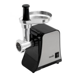   HOME HG HD 1300 húsdaráló, teljesítmény 1300 W, darálási kapacitás 1600 g / perc, rozsdamentes kés, forgásirányváltás