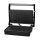 HOME HG KG 01 mini kontakt grill, teljesítmény 800-1000 W, tapadásmentes bevonat, túlmelegedés elleni védelem