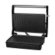 HG_KG_01 Home HG KG 01 mini kontakt grill, teljesítmény 800-1000 W, tapadásmentes bevonat, túlmeleg